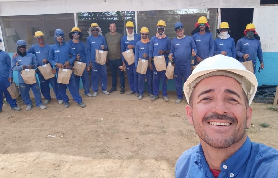 Equipe Terra Empreendimentos