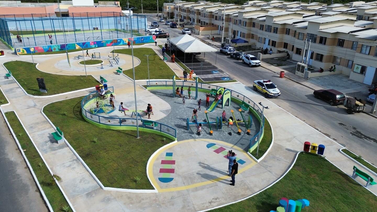 Obras Públicas